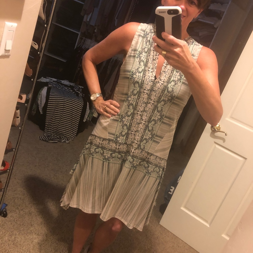 BCBG Dress